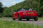 Mazda MX-5 Kuro 2012 года (UK)